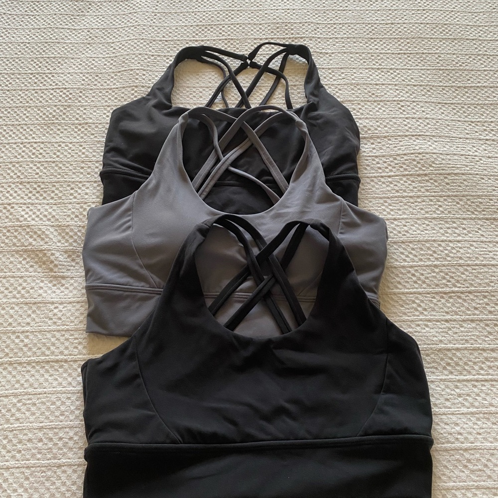 Buffbunny Sportsbra Bundle